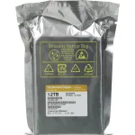 Жесткий диск HDD 12Тб Western Digital Gold (3.5