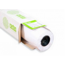 Калька Cactus CS-LFPTR-61045 (A1, 610мм, 45м, 90г/м2, универсальная) [CS-LFPTR-61045]
