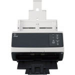 Сканер Fujitsu fi-8150 (A4, 600x600 dpi, 24 бит, 50 стр/мин, двусторонний, Ethernet)