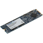 Жесткий диск SSD 256Гб ТМИ (2280, 560/520 Мб/с, 73000 IOPS, SATA 3Гбит/с, 262144Мб)