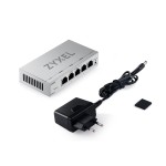 Коммутатор ZyXEL GS1200-5v3