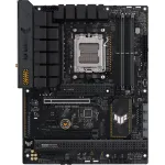 Материнская плата ASUS TUF GAMING B650-PLUS WIFI (AM5, AMD B650, xDDR5 DIMM, ATX, RAID SATA: 0,1,10)