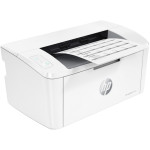 HP LaserJet M111w (лазерная, черно-белая, A4, 32Мб, 600x600dpi, 8'000стр в мес, USB, Wi-Fi)