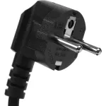 ИБП Smartwatt Safe pro 1000 (интерактивный, 1000ВА, 600Вт, 4xCEE 7 (евророзетка))