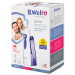 B.Well WI-911 330