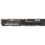 Видеокарта GeForce RTX 5060 Ti 2617МГц 16Гб ASUS (GDDR7, 128бит, 1xHDMI, 3xDP)
