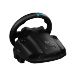 Logitech G923 TRUEFORCE PS4