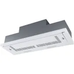 Вытяжка Maunfeld GALAXY 90 White