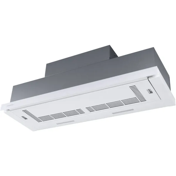 Вытяжка Maunfeld GALAXY 90 White