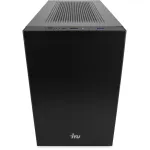 ПК IRU Strato 510B7GS (Core i5 12400F 2500МГц, DDR4 16Гб, SSD 512Гб, NVIDIA GeForce RTX 4060, DOS)