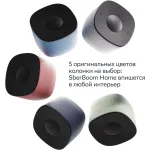 Портативная акустика Sber Boom Home