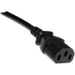 Lanmaster LAN-PP13/20-1.0-BK