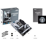 Материнская плата ASUS PRIME Z690-A (LGA1700, 4xDDR5, ATX, RAID SATA: 0,1,15,5)