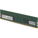 Память DIMM DDR4 16Гб 3200МГц Kingston (25600Мб/с, CL22, 288-pin, 1.2 В)