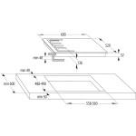 Варочная поверхность Gorenje GTW642SYB