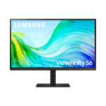 Монитор Samsung ViewFinity S6 S61B S27F610EAI (27