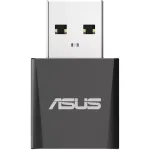 Сетевой адаптер ASUS USB-BE92 Nano