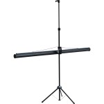 Экран Lumien Eco View LEV-100102 (напольный, 100