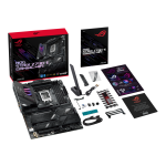 Материнская плата ASUS ROG STRIX Z790-E GAMING WIFI (LGA1700, Z790, 4xDDR4 DIMM, ATX, RAID SATA: 0,1,15,5)