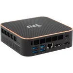 ПК IRU Tactio 525 (Ryzen 5 6600H 3300МГц, DDR5 16Гб, SSD 512Гб M.2 2280, AMD 660M, Windows 11 Pro)