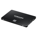 Жесткий диск SSD 4Тб Samsung (2.5