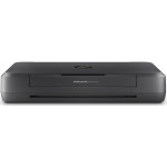 МФУ HP OfficeJet 202 (струйная, цветная, A4, 128Мб, 1200x1200dpi, 500стр в мес, USB, Wi-Fi)