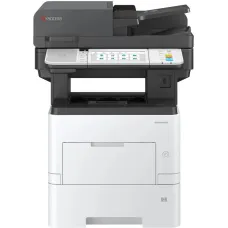 МФУ Kyocera MA4500ifx (лазерная, черно-белая, A4, 1536Мб, 45стр/м, 1200x1200dpi, авт.дуплекс, 150'000стр в мес, RJ-45, USB) [110C103NL0]