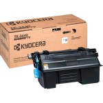 Тонер-картридж Kyocera TK-3440 (черный; 40000стр; ECOSYS MA6000ifx MA6000)