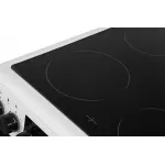Плита Midea MFO-D4E20T9E(WH)