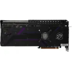 Видеокарта Radeon RX 7800XT 2254МГц 16Гб ASRock (GDDR6, 256бит, 1xHDMI, 3xDP)