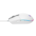 Мышь Logitech G102 Lightsync (8000dpi)