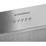 Вытяжка Maunfeld THAMES 601M INOX