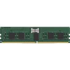 Память DDR5 16Гб 6400МГц Kingston (51200Мб/с, CL52) [KSM64R52BS8-16MD]