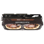Видеокарта GeForce RTX 4080 2205МГц 16Гб ASUS (GDDR6X, 256бит, 2xHDMI, 3xDP)