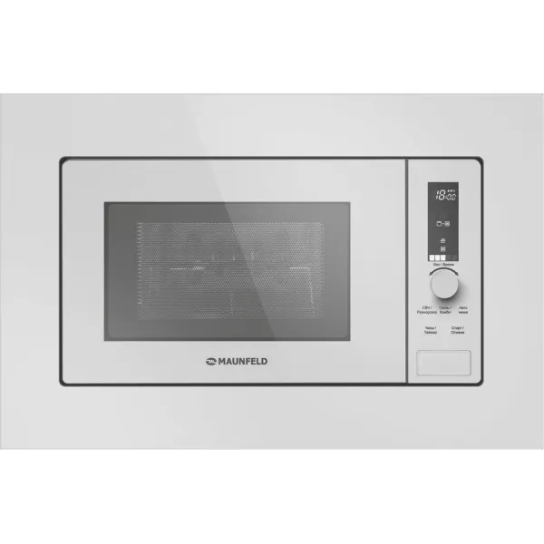 Микроволновая печь Maunfeld JBMO820GW01