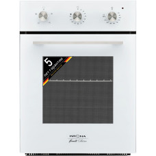 Электрический духовой шкаф Krona BREVE 45 WH [00026333]