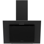 Вытяжка Krona VIERKANT 600 BLACK PB