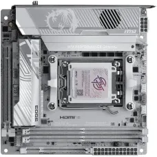 Материнская плата MSI MPG X870I EDGE TI EVO WIFI (x)
