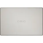Ноутбук Osio FocusLine F140a-002 (AMD Ryzen 5 5560U 2.1 ГГц/8 ГБ DDR4 3200 МГц/14