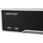 Видеорегистратор Hikvision DS-7764NI-M4(NVR (сетевой), количество каналов: 64, разрешение видеозаписи: 7680x4320)