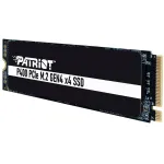 Жесткий диск SSD 4Тб Patriot (2280, 7000/4800 Мб/с)