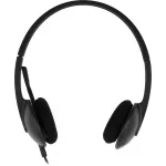 Гарнитура Logitech USB Headset H340 (USB)