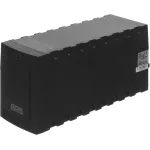 ИБП Powercom RPT-800A EURO (интерактивный, 800ВА, 480Вт, 3xCEE 7 (евророзетка))