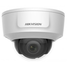 Камера видеонаблюдения Hikvision DS-2CD2125G0-IMS (2,8 мм) (IP, купольная, поворотная, уличная, 2Мп, 2.8-2.8мм, 1920x1080, 128°)