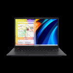 Ноутбук ASUS M3502QA-BQ238 (AMD Ryzen 5 5600H 3.3 ГГц/8 ГБ DDR4 3200 МГц/15.6