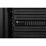ИБП APC SMTSE750RMI1U (с двойным преобразованием (On-Line), 750ВА, 450Вт, 4xIEC 320 C13 (компьютерный))