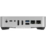 ПК Chuwi AuBox (Core i9 13900HK 2600МГц, DDR4 16Гб, SSD 512Гб M.2 2280, Intel Iris Xe, Windows 11 Pro)