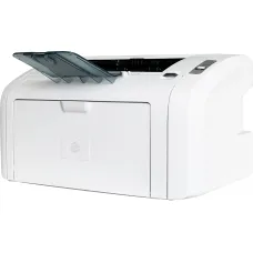 Cactus CS-LP1120W (лазерная, черно-белая, A4, 64Мб, 600x600dpi, 8'000стр в мес, USB, картридж + кабель USB A(m) - USB B(m)) [CS-LP1120W]