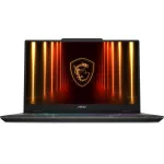 Ноутбук MSI Cyborg 17 B2RWFKG-284XRU (Intel Core 5 210H 2.2 Ггц/16 ГБ DDR5 5600 МГц/17.3
