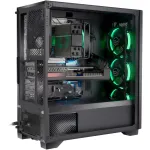 ПК IRU Strato 710Z7GP (Core i9 14900KF 3200МГц, DDR5 64Гб, SSD 1024Гб M.2 2280, NVIDIA GeForce RTX 5080 16384 16Гб, FreeDOS)